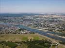 Photos aériennes de Blois (41000) - Autre vue | Loir-et-Cher, Centre, France - Photo réf. U115457