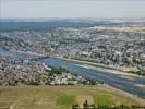 Photos aériennes de Blois (41000) - Autre vue | Loir-et-Cher, Centre, France - Photo réf. U115458