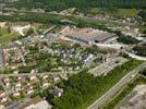 Photos aériennes de Saint-Dizier (52100) - Marnaval | Haute-Marne, Grand Est, France - Photo réf. U115462