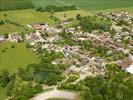 Photos aériennes de Éclaron-Braucourt-Sainte-Livière (52290) | Haute-Marne, Champagne-Ardenne, France - Photo réf. U115465