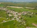 Photos aériennes de Croix (90100) - Autre vue | Territoire-de-Belfort, Bourgogne-Franche-Comté, France - Photo réf. U115474
