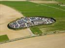 Photos aériennes de Vézelois (90400) | Territoire-de-Belfort, Bourgogne-Franche-Comté, France - Photo réf. U115478