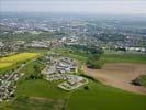 Photos aériennes de Montbéliard (25200) | Doubs, Franche-Comté, France - Photo réf. U115484
