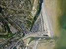 Photos aériennes de Le Tréport (76470) | Seine-Maritime, Haute-Normandie, France - Photo réf. U115491