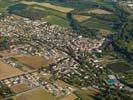 Photos aériennes de Pennautier (11610) - Autre vue | Aude, Occitanie, France - Photo réf. U115494