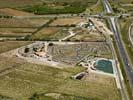 Photos aériennes de Torreilles (66440) - Autre vue | Pyrénées-Orientales, Languedoc-Roussillon, France - Photo réf. U115509