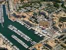 Photos aériennes de "port" - Photo réf. U115528