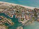 Photos aériennes de Leucate (11370) | Aude, Occitanie, France - Photo réf. U115529
