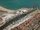 Photos aériennes de Leucate (11370) | Aude, Occitanie, France - Photo réf. U115531