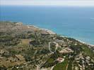 Photos aériennes de Leucate (11370) | Aude, Occitanie, France - Photo réf. U115532