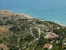 Photos aériennes de Leucate (11370) | Aude, Occitanie, France - Photo réf. U115533