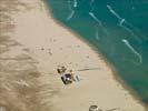 Photos aériennes de "plage" - Photo réf. U115536