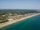 Photos aériennes de "plage" - Photo réf. U115547