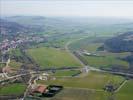 Photos aériennes de Lay-Saint-Christophe (54690) | Meurthe-et-Moselle, Lorraine, France - Photo réf. U115566