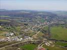 Photos aériennes de Lay-Saint-Christophe (54690) | Meurthe-et-Moselle, Lorraine, France - Photo réf. U115567