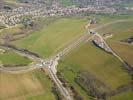 Photos aériennes de Lay-Saint-Christophe (54690) | Meurthe-et-Moselle, Lorraine, France - Photo réf. U115569