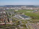 Photos aériennes de Tomblaine (54510) | Meurthe-et-Moselle, Lorraine, France - Photo réf. U115581