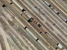 Photos aériennes de "rail" - Photo réf. U115584