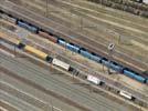 Photos aériennes de "rail" - Photo réf. U115585