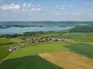 Photos aériennes de Nonsard-Lamarche (55210) - Autre vue | Meuse, Lorraine, France - Photo réf. U115589