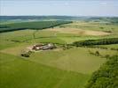  - Photo réf. U115597 - La ferme de Bricourt.