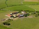  - Photo réf. U115598 - La ferme de Bricourt.