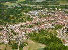 Photos aériennes de Ancerville (55170) | Meuse, Lorraine, France - Photo réf. U115600