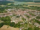 Photos aériennes de Ancerville (55170) | Meuse, Lorraine, France - Photo réf. U115602