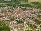 Photos aériennes de Ancerville (55170) | Meuse, Lorraine, France - Photo réf. U115603