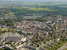 Photos aériennes de Longwy (54400) - Longwy-Haut | Meurthe-et-Moselle, Grand Est, France - Photo réf. U115605