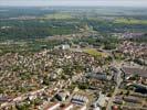 Photos aériennes de Longwy (54400) - Longwy-Haut | Meurthe-et-Moselle, Lorraine, France - Photo réf. U115606