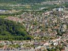Photos aériennes de Longwy (54400) - Longwy-Haut | Meurthe-et-Moselle, Lorraine, France - Photo réf. U115607