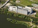 Photos aériennes de Pont-à-Mousson (54700) - Autre vue | Meurthe-et-Moselle, Grand Est, France - Photo réf. U115608