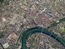 Photos aériennes de Montauban (82000) | Tarn-et-Garonne, Midi-Pyrénées, France - Photo réf. U115614
