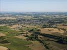 Photos aériennes de Rabastens (81800) | Tarn, Occitanie, France - Photo réf. U115615