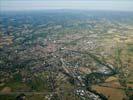 Photos aériennes de Castres (81100) | Tarn, Occitanie, France - Photo réf. U115618