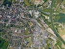 Photos aériennes de Aire-sur-la-Lys (62120) - Autre vue | Pas-de-Calais, Hauts-de-France, France - Photo réf. U115624