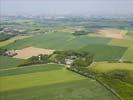 Photos aériennes de "ferme" - Photo réf. U115638 - La Rocherie.