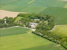Photos aériennes de "ferme" - Photo réf. U115639 - La Rocherie.