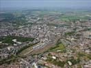 Photos aériennes de Cambrai (59400) - Le Centre Ville | Nord, Nord-Pas-de-Calais, France - Photo réf. U115662