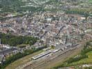 Photos aériennes de Cambrai (59400) - Le Centre Ville | Nord, Nord-Pas-de-Calais, France - Photo réf. U115663