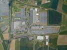 Photos aériennes de Lieu-Saint-Amand (59111) | Nord, Nord-Pas-de-Calais, France - Photo réf. U115664