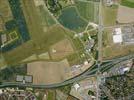 Photos aériennes de Bondues (59910) - L'Aérodrome de Lille-Marcq-en-Baroeul | Nord, Nord-Pas-de-Calais, France - Photo réf. U115667