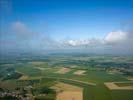 Photos aériennes de Dargnies (80570) - Vue générale | Somme, Hauts-de-France, France - Photo réf. U115668
