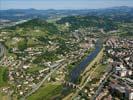 Photos aériennes de Brives-Charensac (43700) - Autre vue | Haute-Loire, Auvergne-Rhône-Alpes, France - Photo réf. U115720