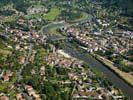 Photos aériennes de Brives-Charensac (43700) - Autre vue | Haute-Loire, Auvergne-Rhône-Alpes, France - Photo réf. U115721
