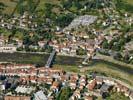 Photos aériennes de Brives-Charensac (43700) - Autre vue | Haute-Loire, Auvergne-Rhône-Alpes, France - Photo réf. U115722