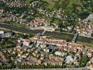 Photos aériennes de Brives-Charensac (43700) - Autre vue | Haute-Loire, Auvergne-Rhône-Alpes, France - Photo réf. U115723