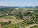 Photos aériennes de Polignac (43770) - Autre vue | Haute-Loire, Auvergne-Rhône-Alpes, France - Photo réf. U115730