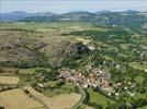Photos aériennes de Polignac (43770) - Autre vue | Haute-Loire, Auvergne-Rhône-Alpes, France - Photo réf. U115731